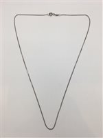 Collana Soma Gioielli Donna Girocollo oro in Oro SON GIR OB GRUMETTA - SON GIR OB GRUMETTA